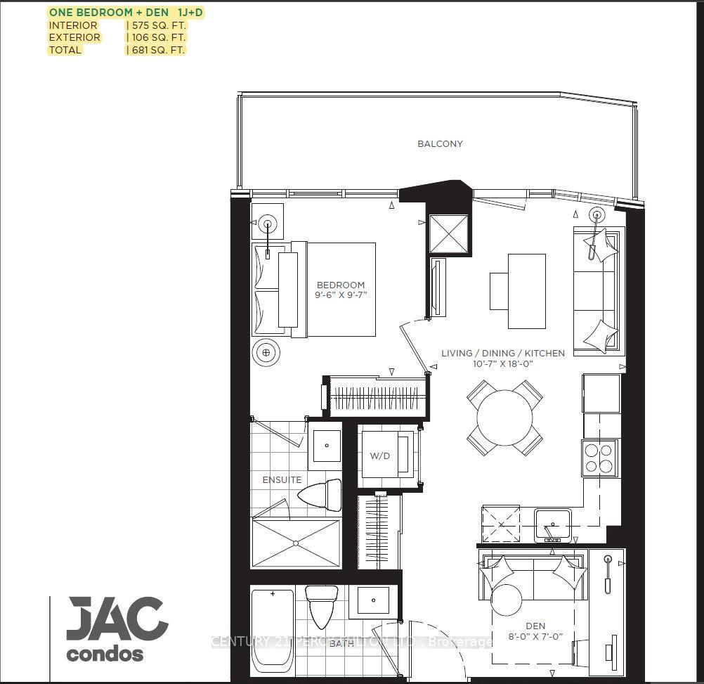 Photo 29 of Unit 1407, 308 Jarvis Street E, Toronto, Church-Yonge Corridor — HOMEH