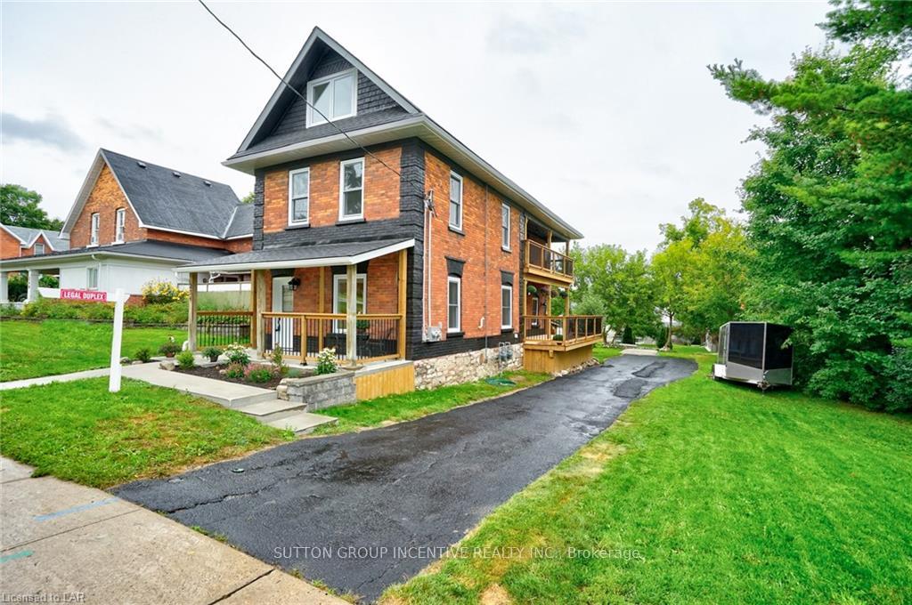 Photo of Unit 1, 234 Laclie Street