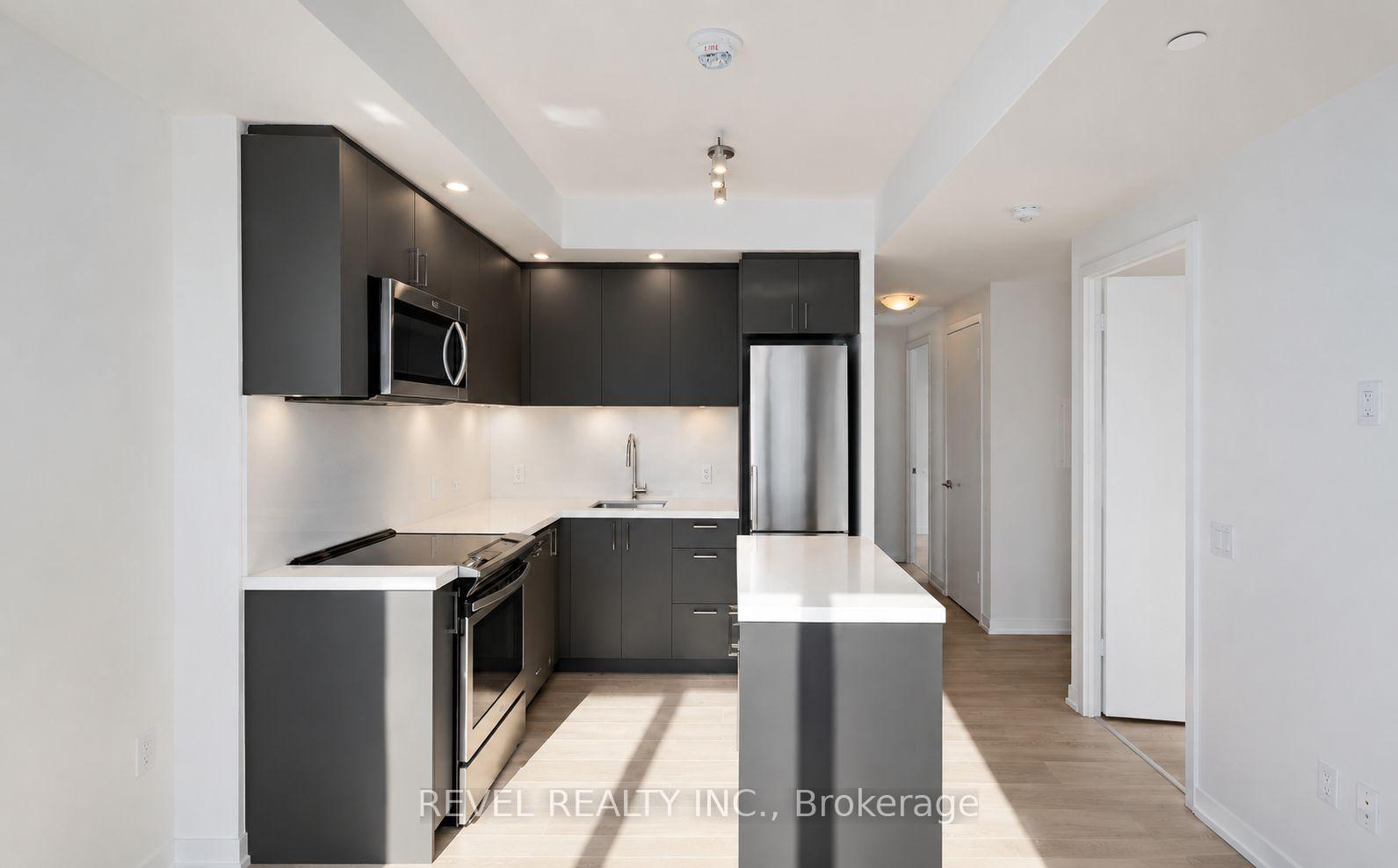 Photo of Unit 219E, 8868 Yonge Street