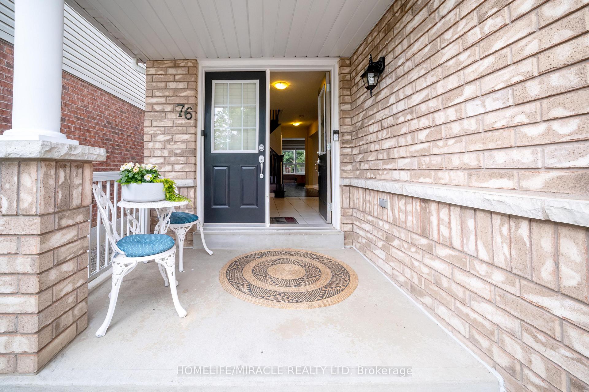 Photo 2 of 76 Anderson Road, New Tecumseth, Alliston — HOMEH