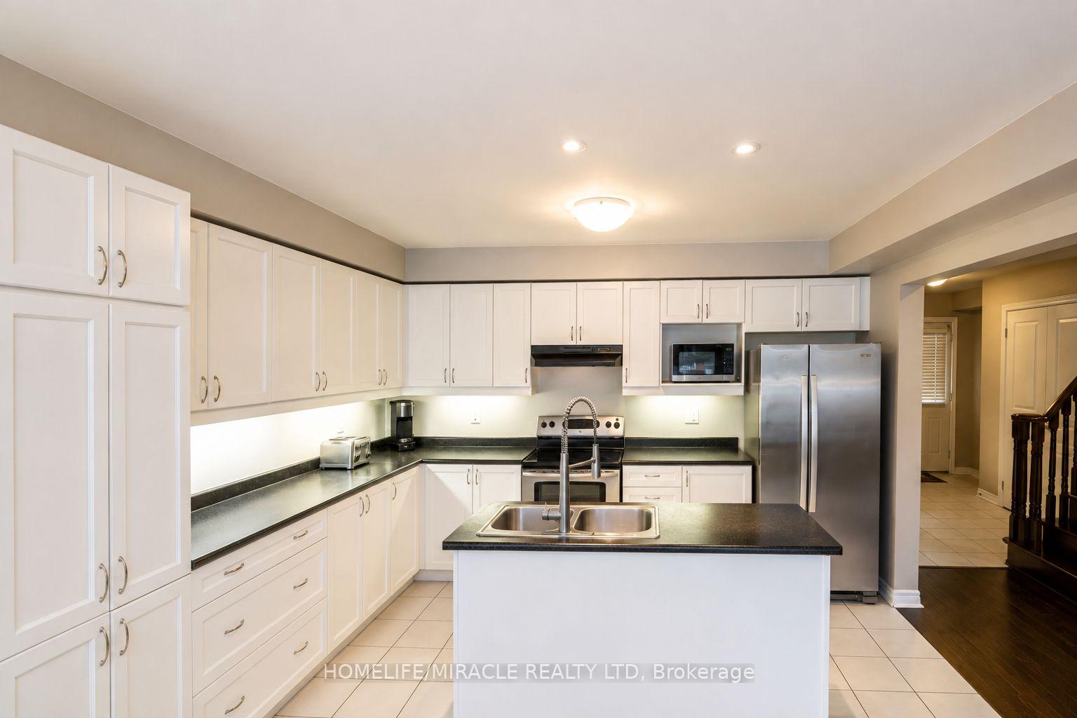 Photo 11 of 76 Anderson Road, New Tecumseth, Alliston — HOMEH