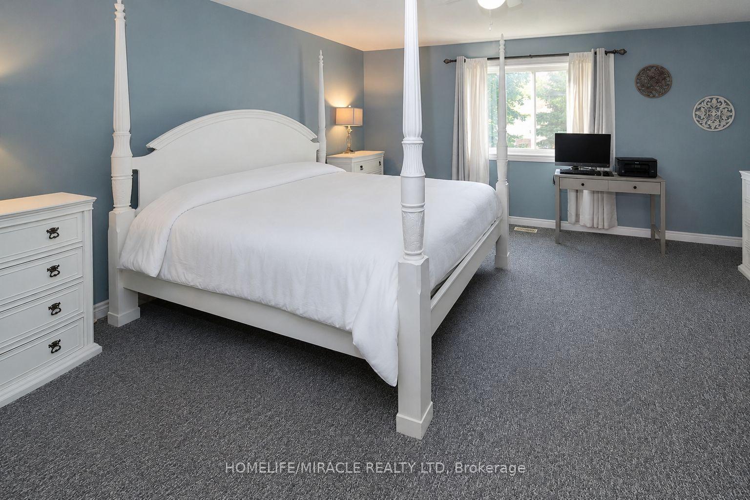 Photo 21 of 76 Anderson Road, New Tecumseth, Alliston — HOMEH