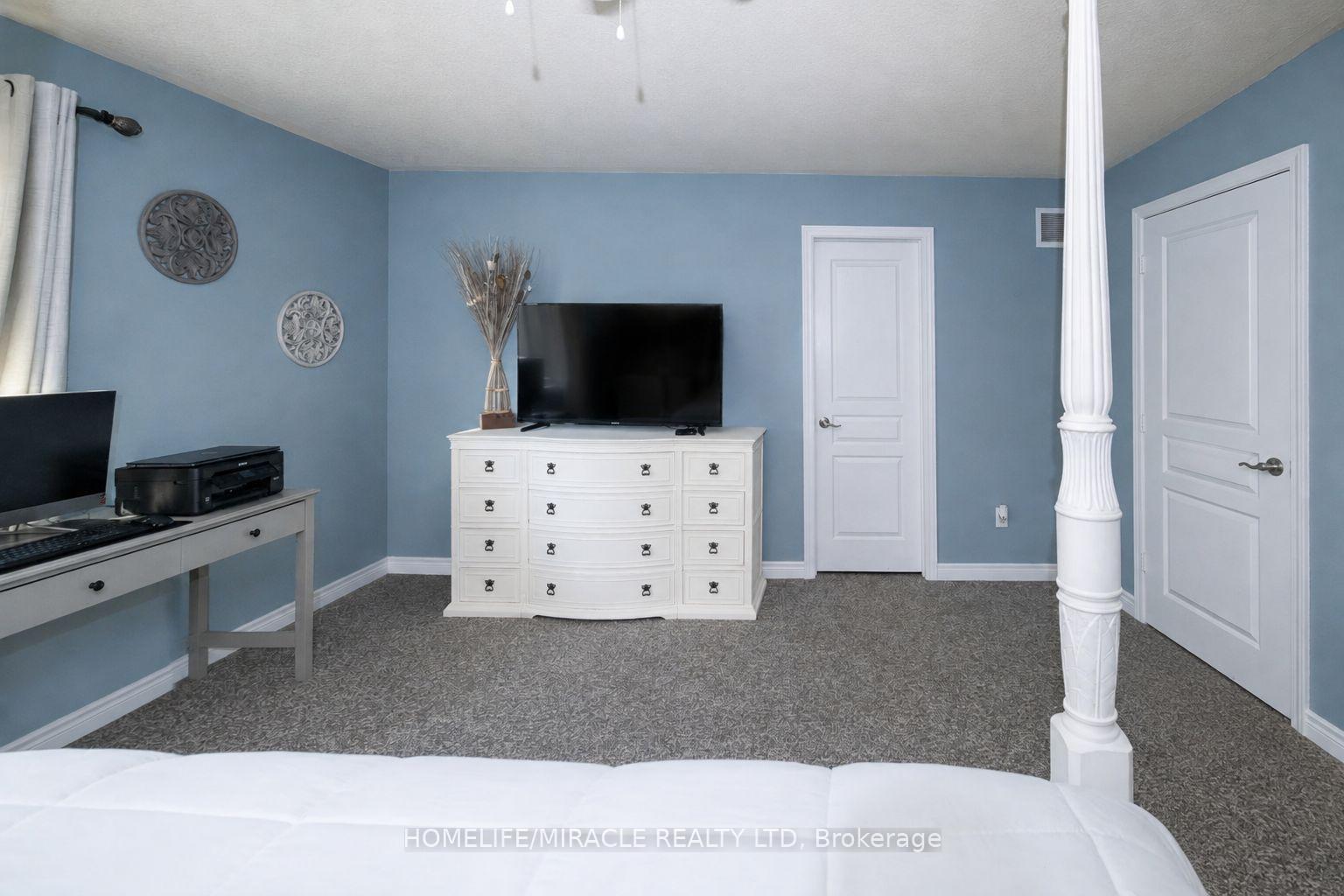 Photo 23 of 76 Anderson Road, New Tecumseth, Alliston — HOMEH