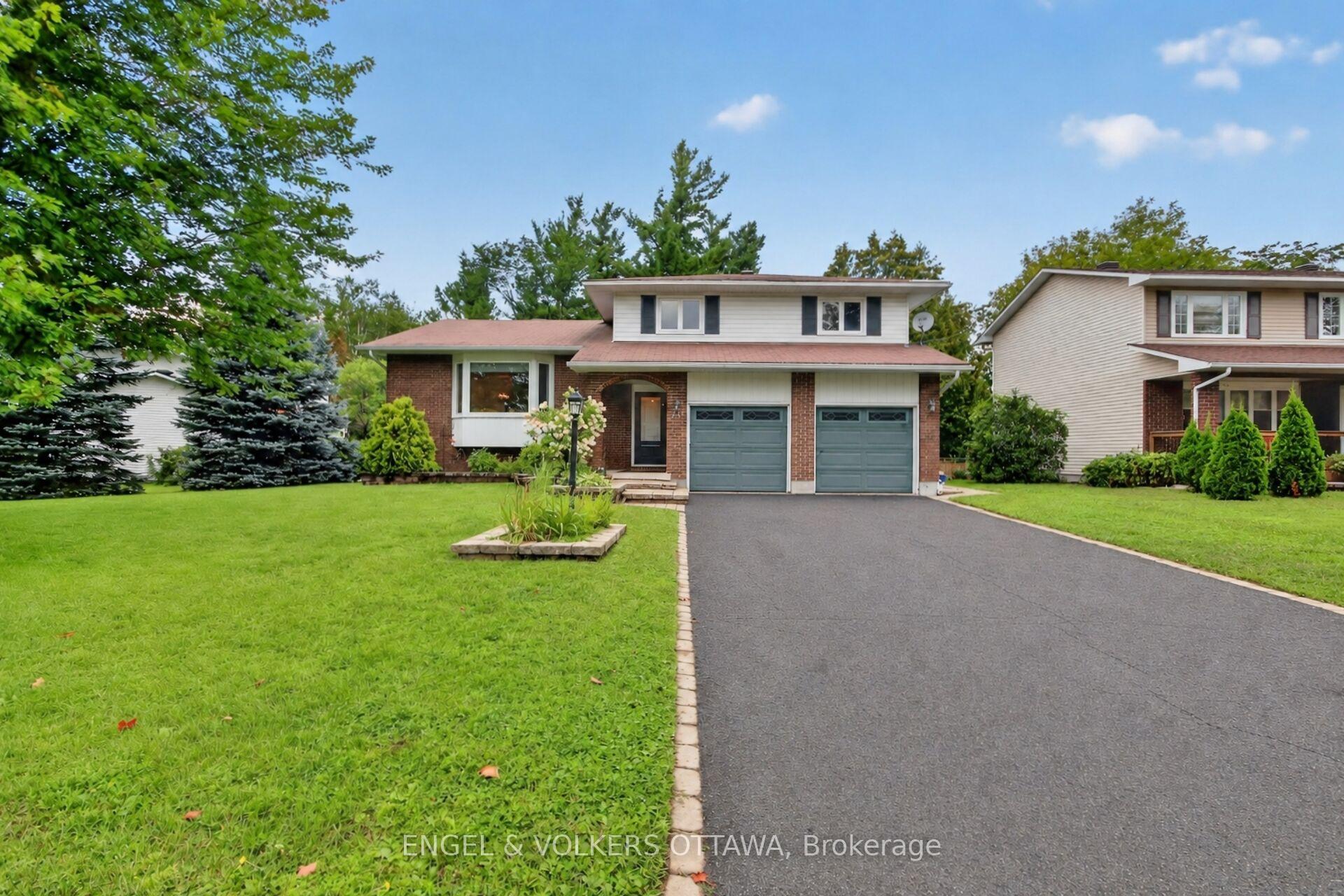 Photo of 21 Stroughton Crescent