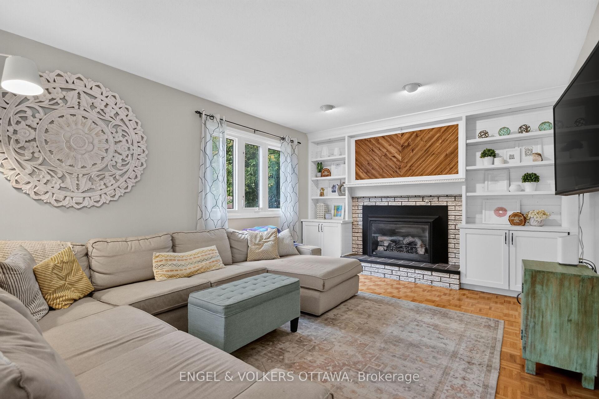 Photo 21 of 21 Stroughton Crescent, Ottawa, Munster — HOMEH