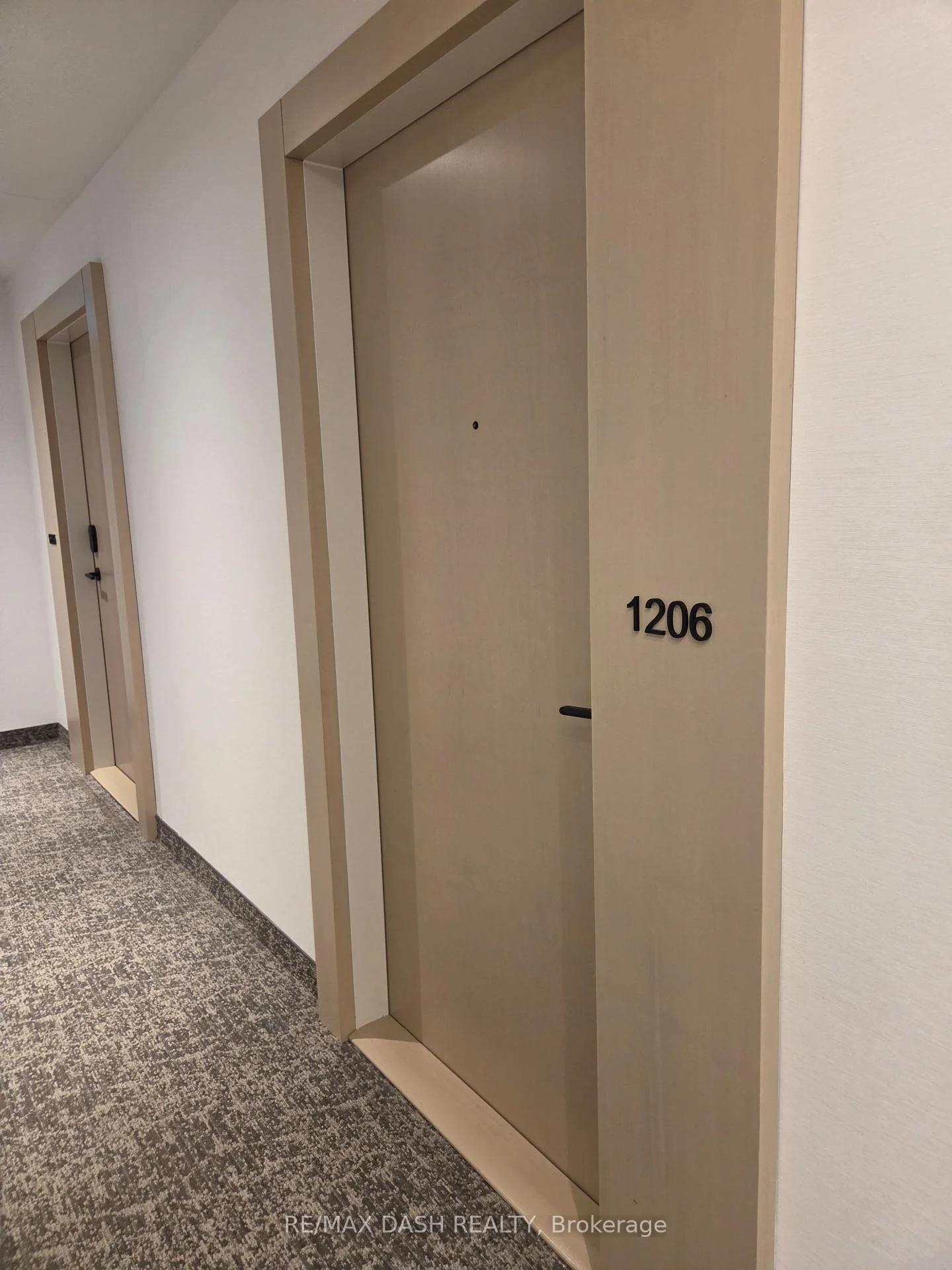 Photo 3 of Unit 1206, 280 Dundas Street W, Toronto, Kensington-Chinatown — HOMEH