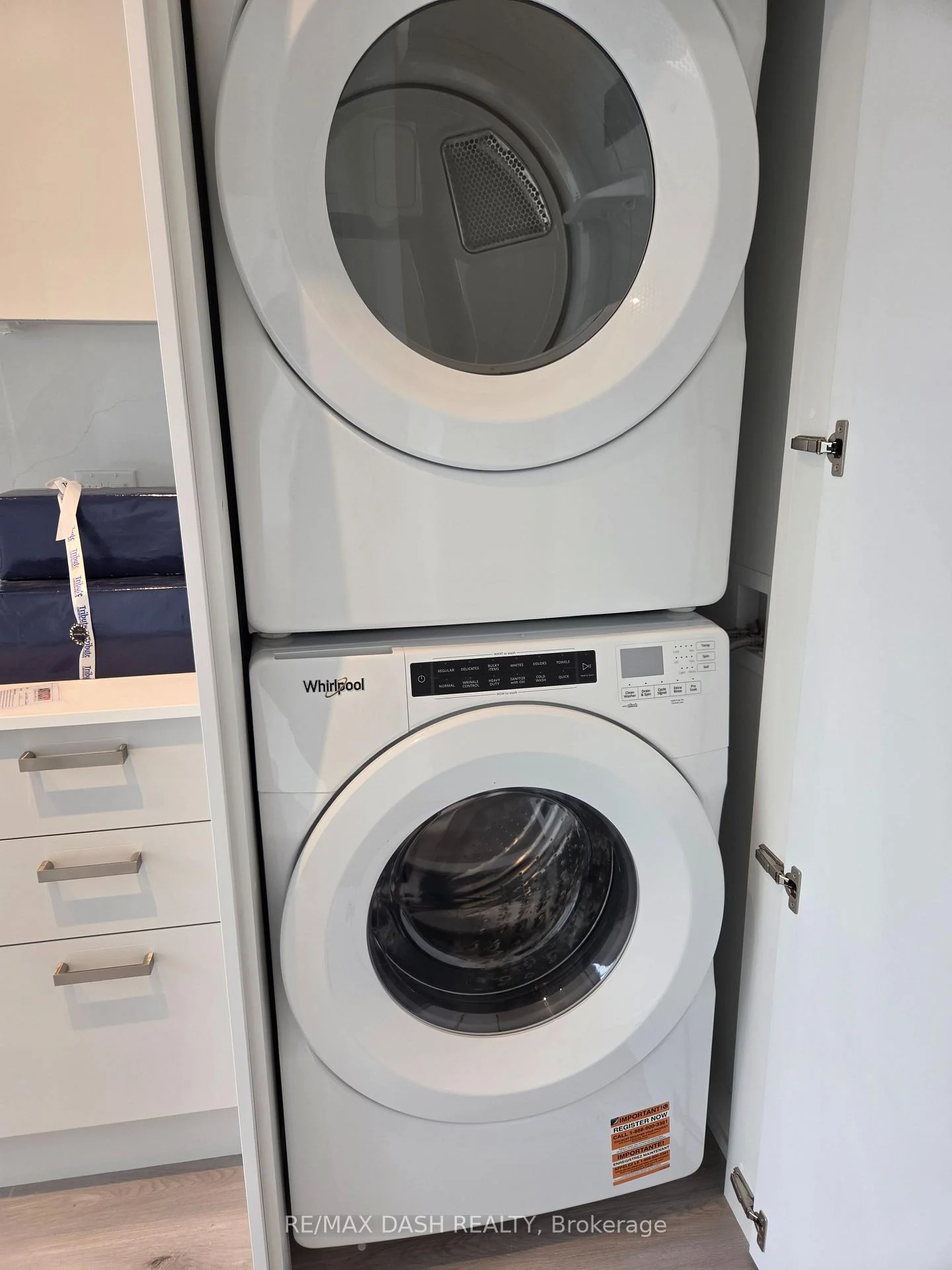 Photo 21 of Unit 1206, 280 Dundas Street W, Toronto, Kensington-Chinatown — HOMEH