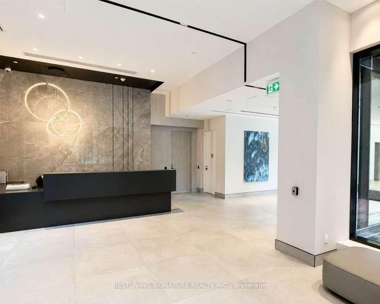 Photo 2 of Unit 2207, 609 Sherbourne Street, Toronto, North St. James Town — HOMEH