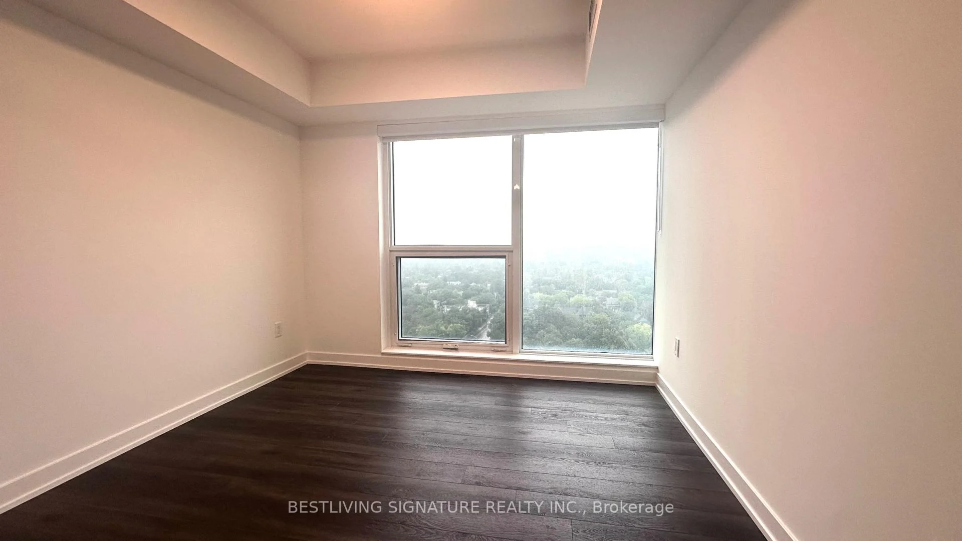 Photo 9 of Unit 2207, 609 Sherbourne Street, Toronto, North St. James Town — HOMEH