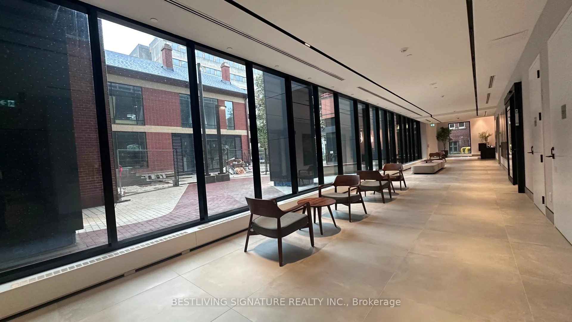 Photo 14 of Unit 2207, 609 Sherbourne Street, Toronto, North St. James Town — HOMEH