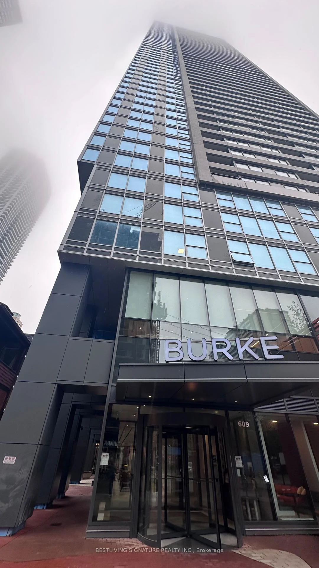 Photo 17 of Unit 2207, 609 Sherbourne Street, Toronto, North St. James Town — HOMEH