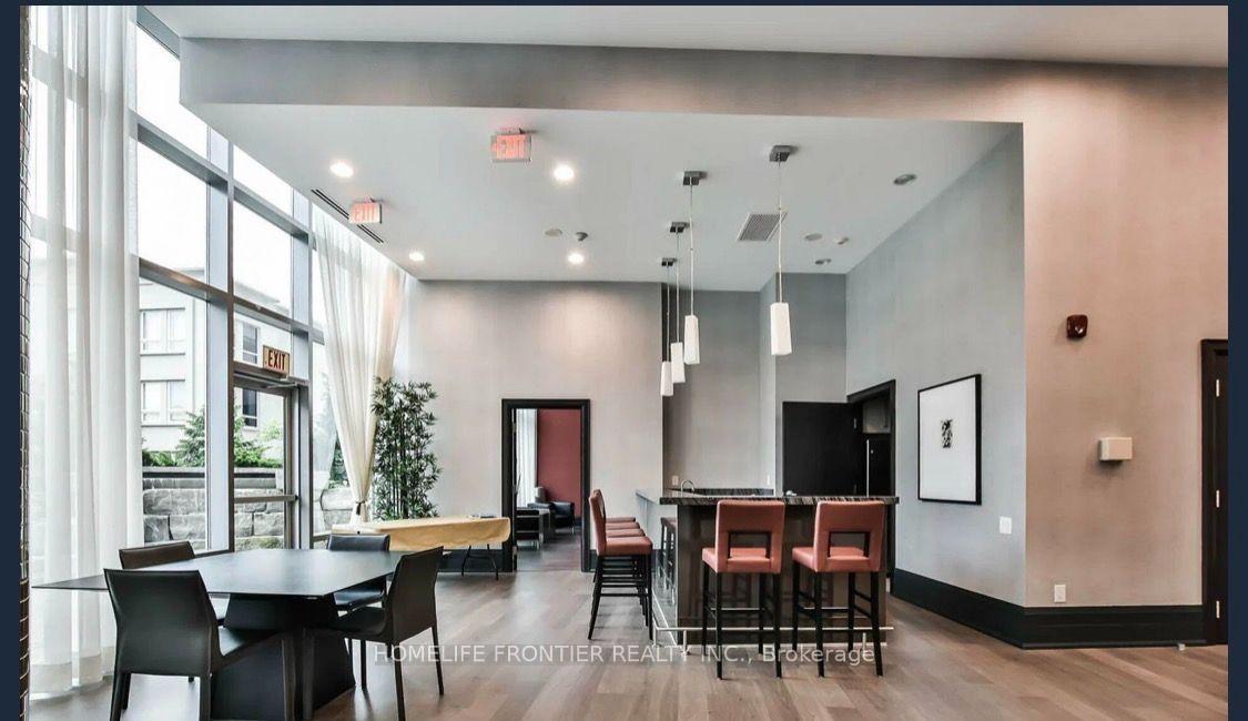 Photo 5 of Unit 2106, 17 Anndale Drive E, North York, Willowdale East — HOMEH
