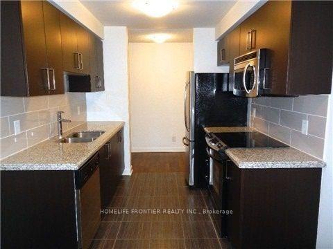 Photo 14 of Unit 2106, 17 Anndale Drive E, North York, Willowdale East — HOMEH