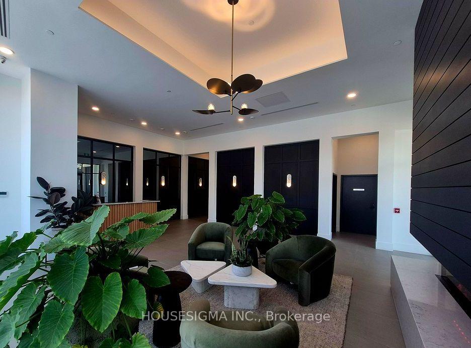 Photo 5 of Unit 322, 31 Huron Street, Collingwood — HOMEH