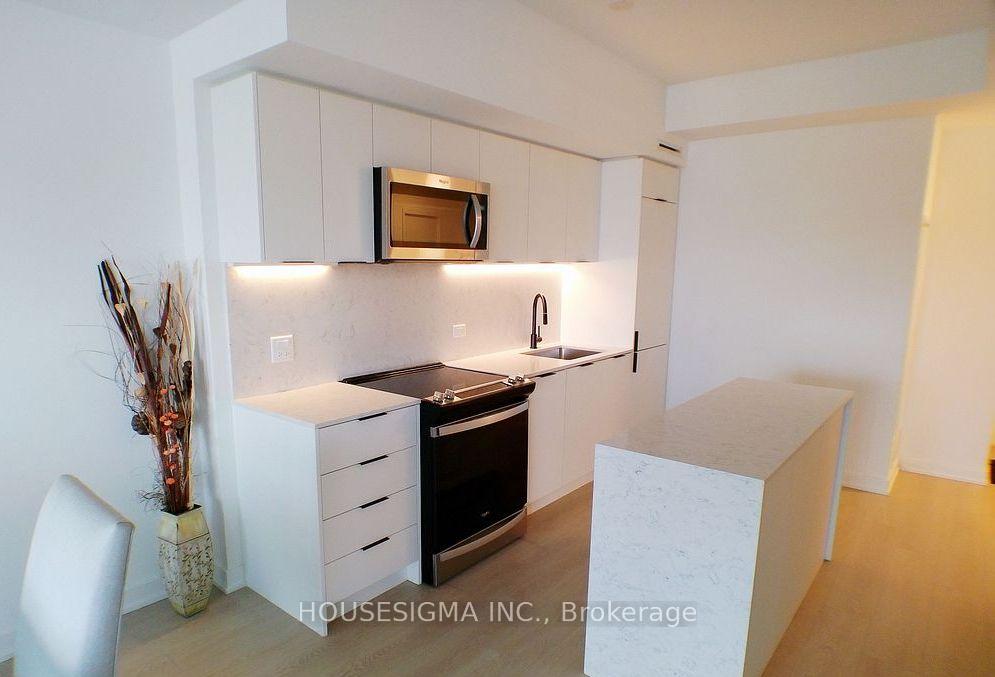 Photo 7 of Unit 322, 31 Huron Street, Collingwood — HOMEH