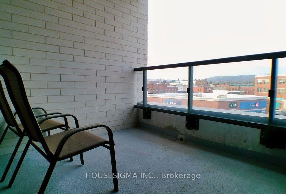 Photo 19 of Unit 322, 31 Huron Street, Collingwood — HOMEH