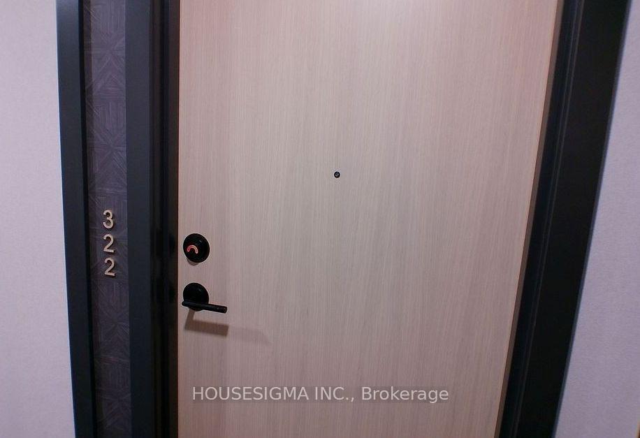 Photo 23 of Unit 322, 31 Huron Street, Collingwood — HOMEH