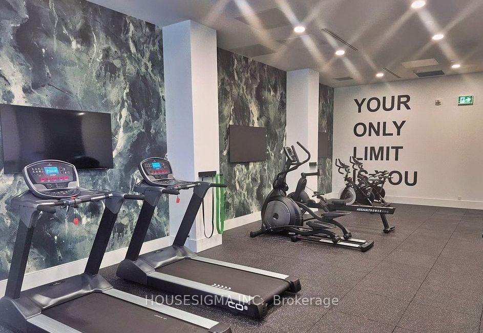 Photo 25 of Unit 322, 31 Huron Street, Collingwood — HOMEH