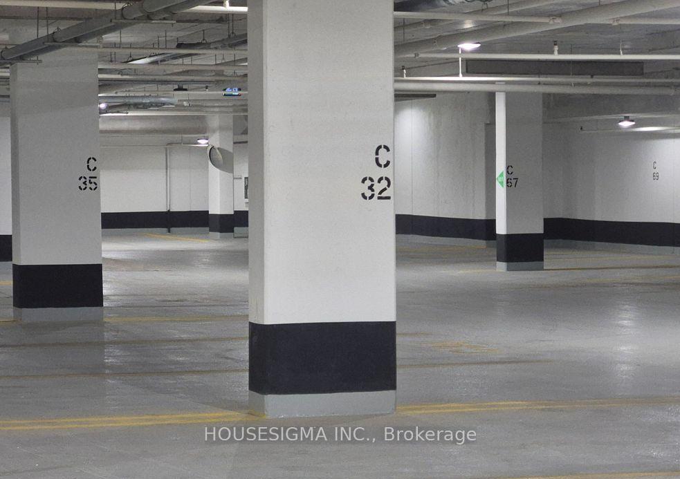 Photo 28 of Unit 322, 31 Huron Street, Collingwood — HOMEH