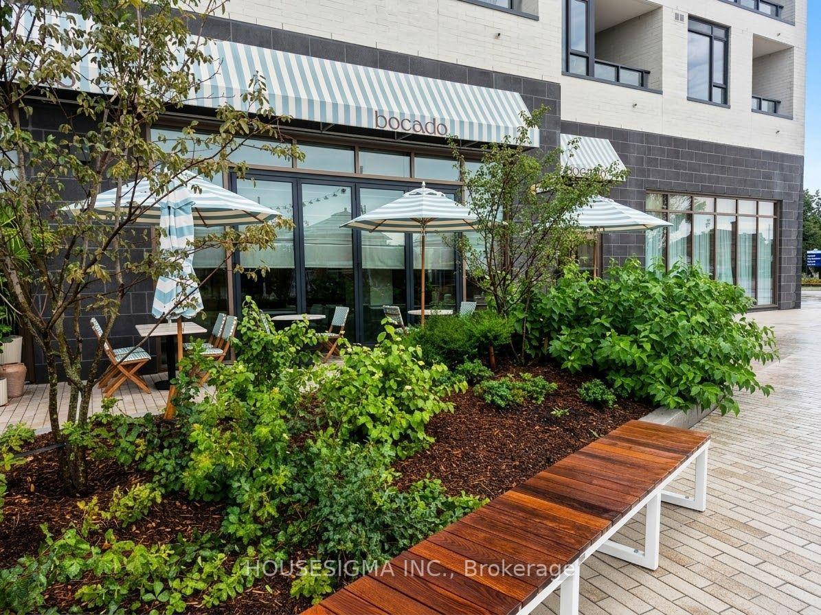 Photo 30 of Unit 322, 31 Huron Street, Collingwood — HOMEH
