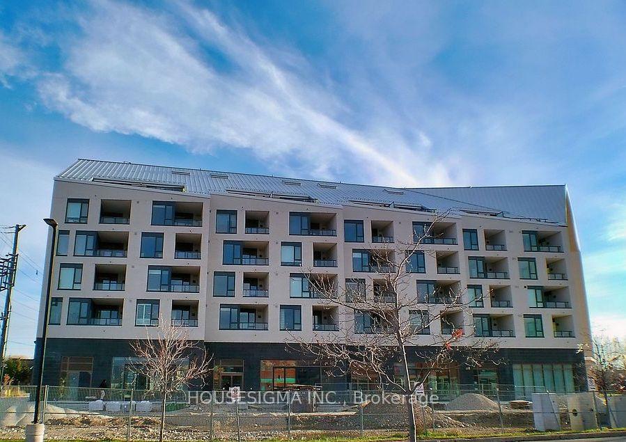 Photo 29 of Unit 322, 31 Huron Street, Collingwood — HOMEH