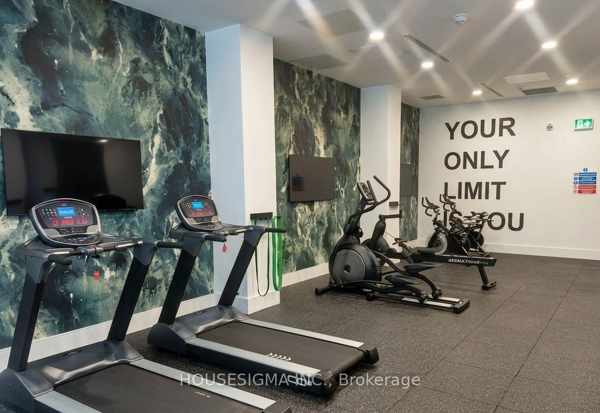 Photo 27 of Unit 322, 31 Huron Street, Collingwood — HOMEH