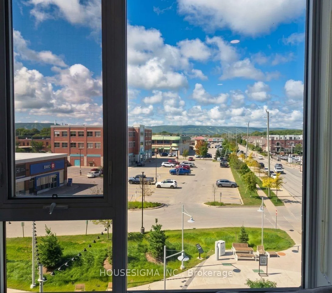 Photo 21 of Unit 322, 31 Huron Street, Collingwood — HOMEH