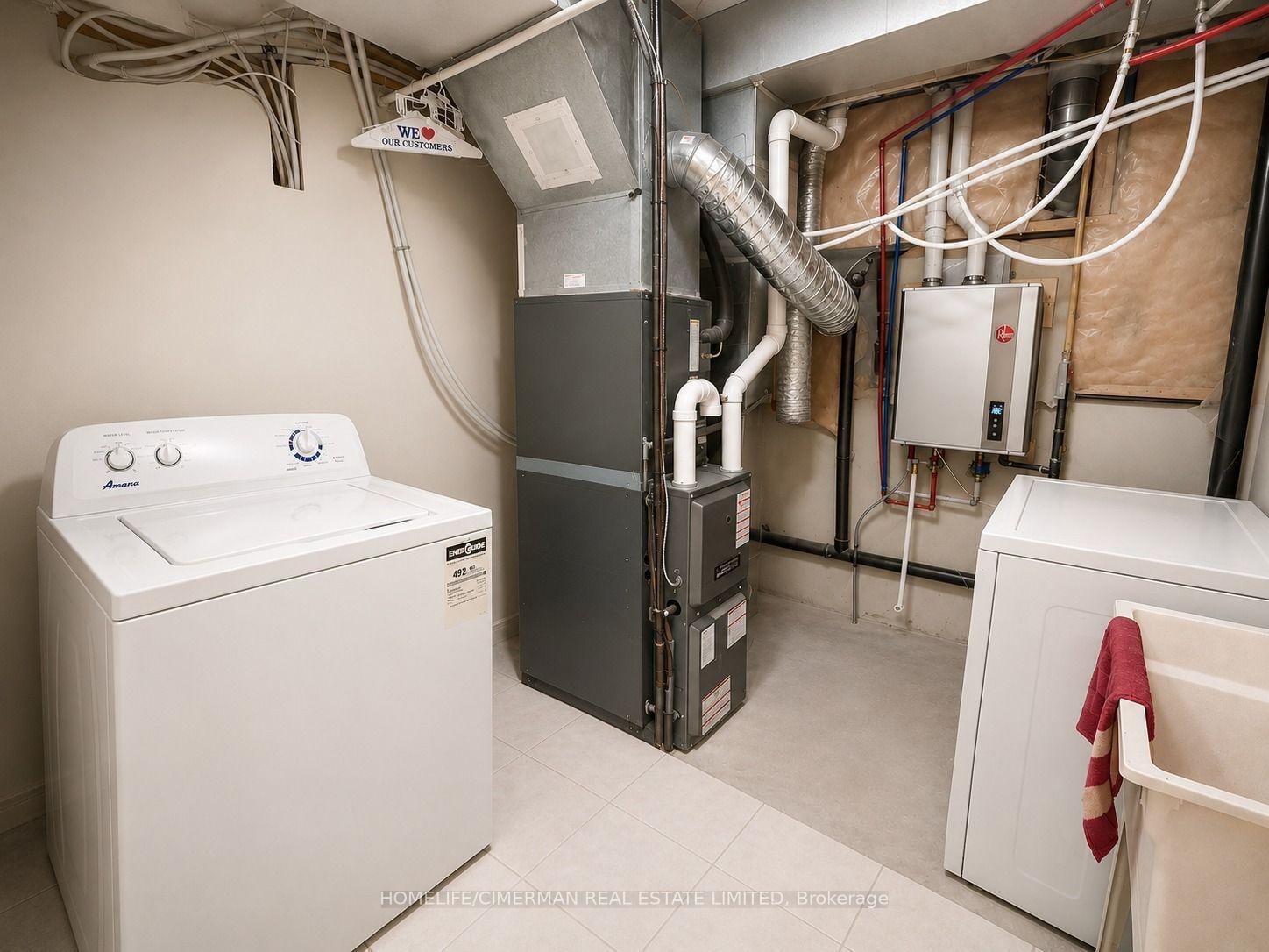 Photo 10 of 118 Walford Road, Markham, Middlefield — HOMEH