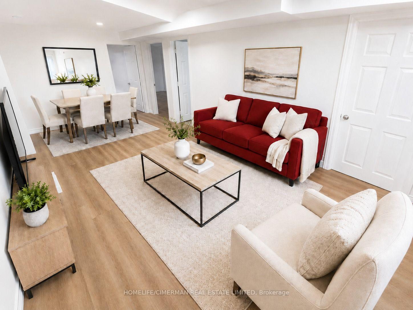 Photo 11 of 118 Walford Road, Markham, Middlefield — HOMEH