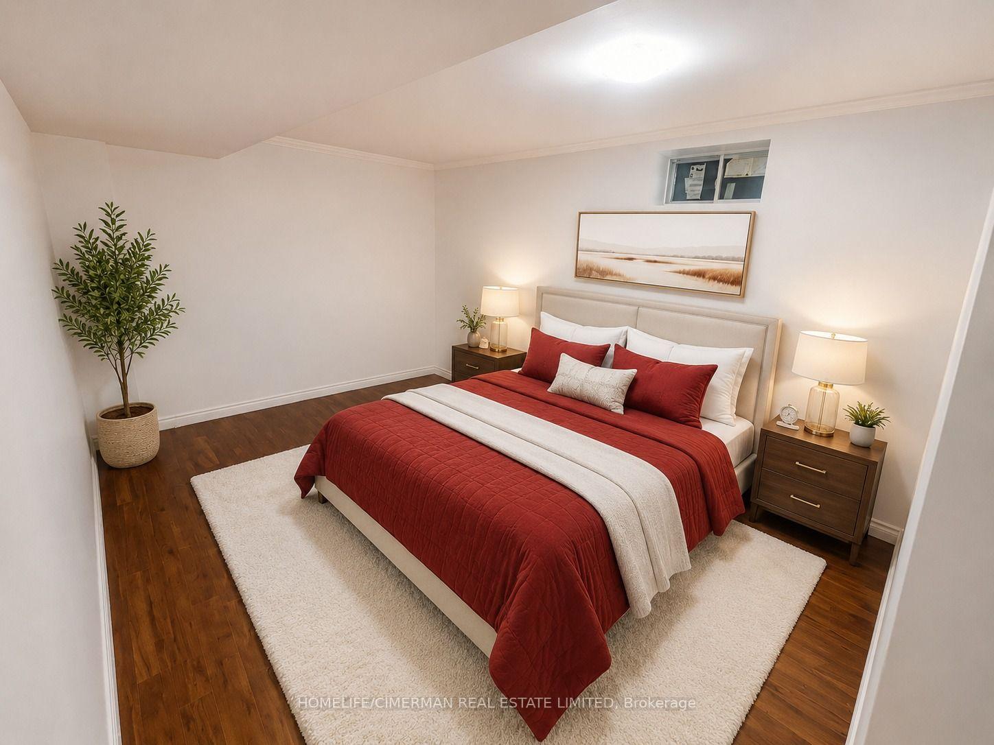 Photo 12 of 118 Walford Road, Markham, Middlefield — HOMEH