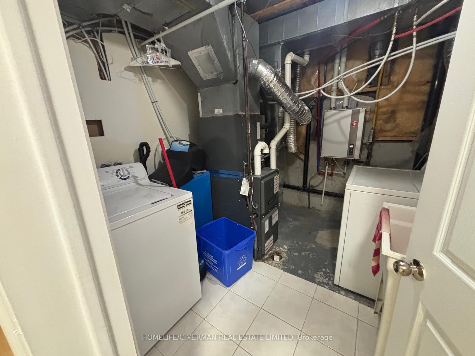 Photo 13 of 118 Walford Road, Markham, Middlefield — HOMEH