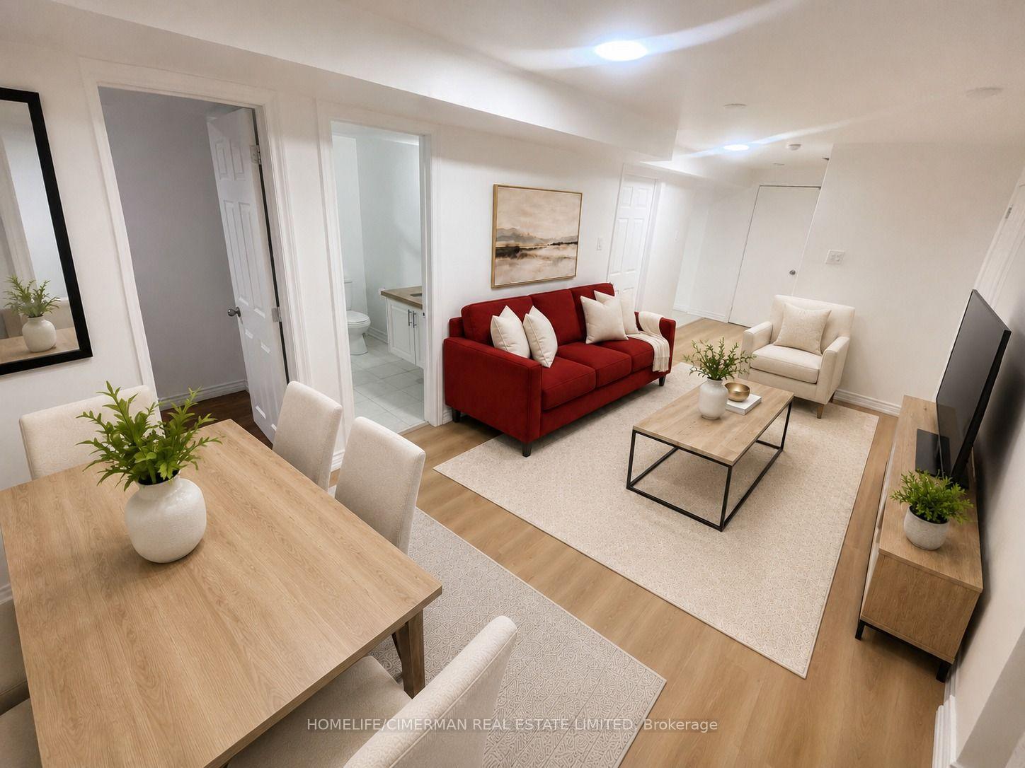 Photo 14 of 118 Walford Road, Markham, Middlefield — HOMEH