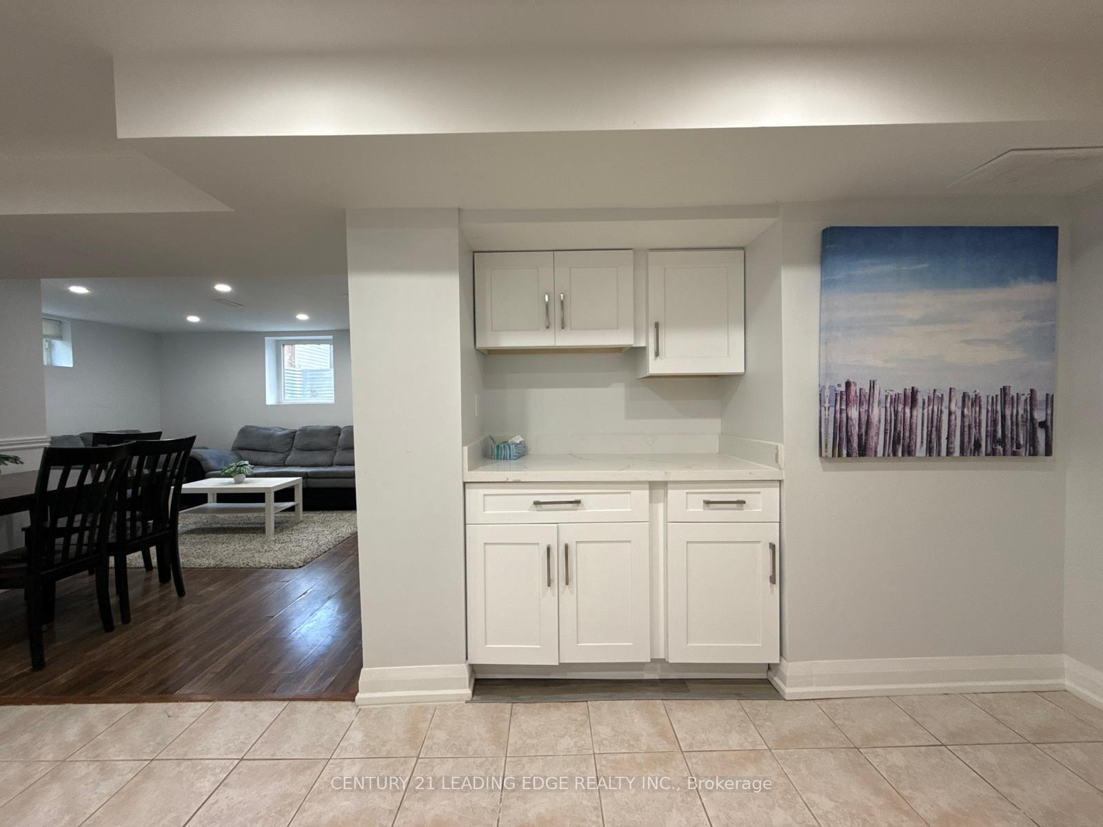 Photo 5 of Unit Lower, 753 Glenforest Street, Oshawa, Northglen — HOMEH