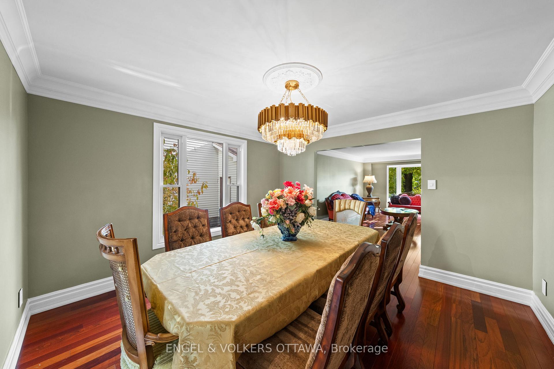 Photo 14 of 563 Merkley Drive, Ottawa, Fallingbrook/Pineridge — HOMEH