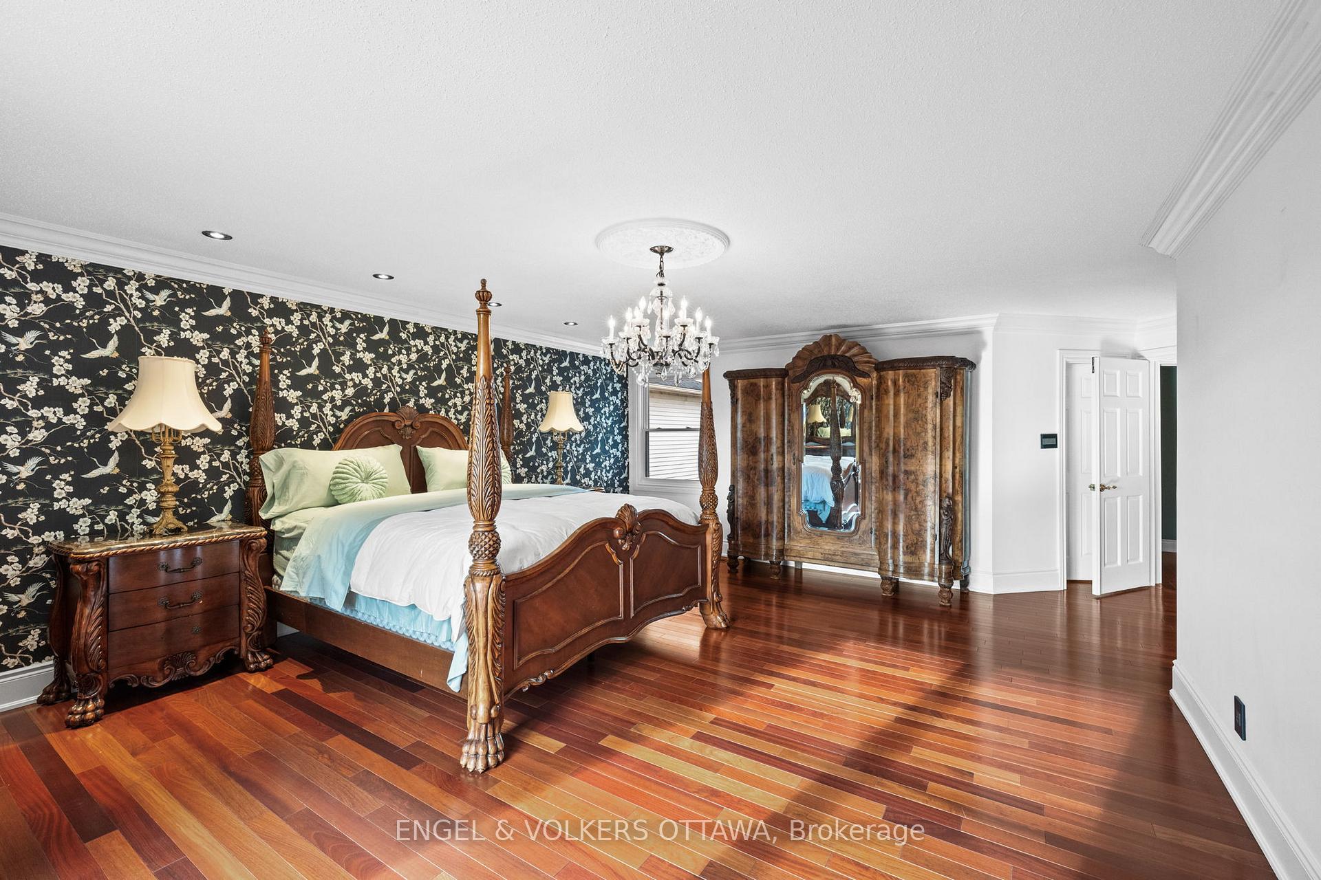 Photo 19 of 563 Merkley Drive, Ottawa, Fallingbrook/Pineridge — HOMEH