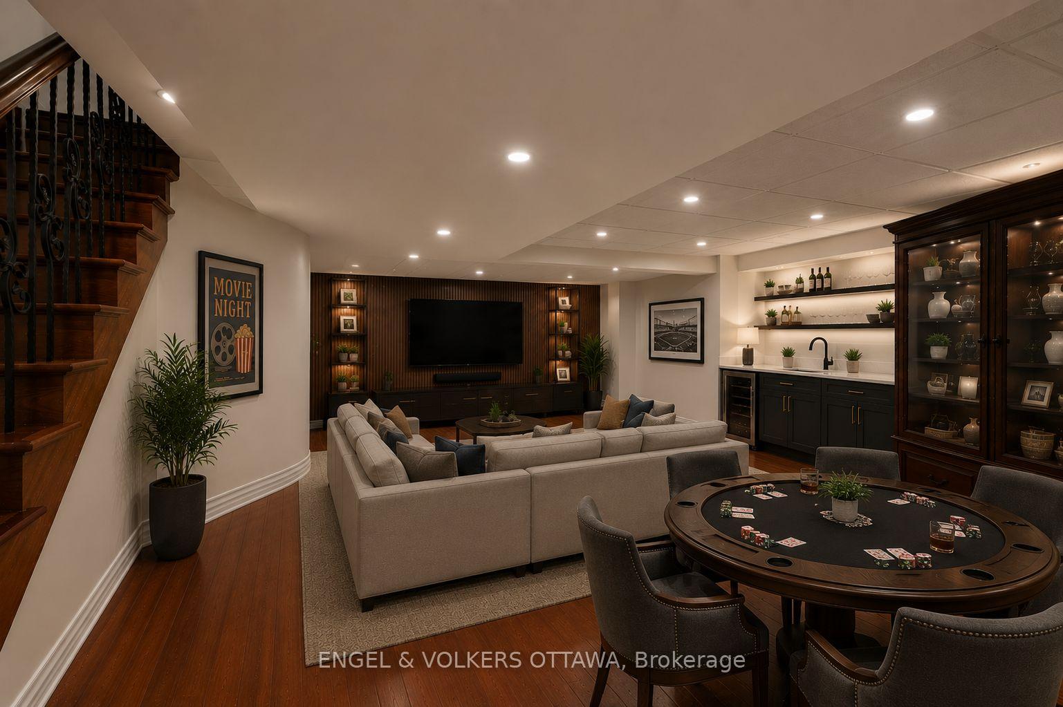 Photo 28 of 563 Merkley Drive, Ottawa, Fallingbrook/Pineridge — HOMEH