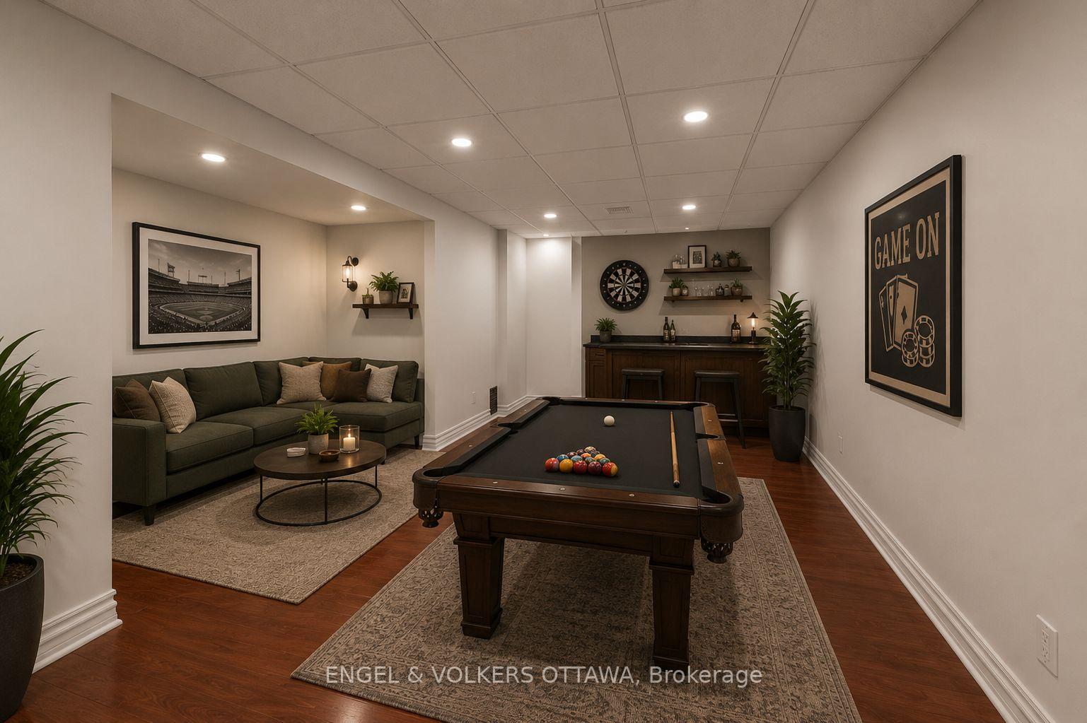 Photo 30 of 563 Merkley Drive, Ottawa, Fallingbrook/Pineridge — HOMEH