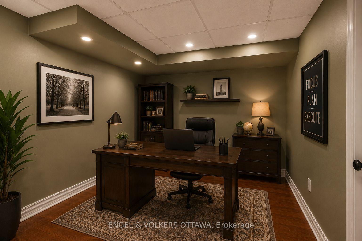 Photo 36 of 563 Merkley Drive, Ottawa, Fallingbrook/Pineridge — HOMEH