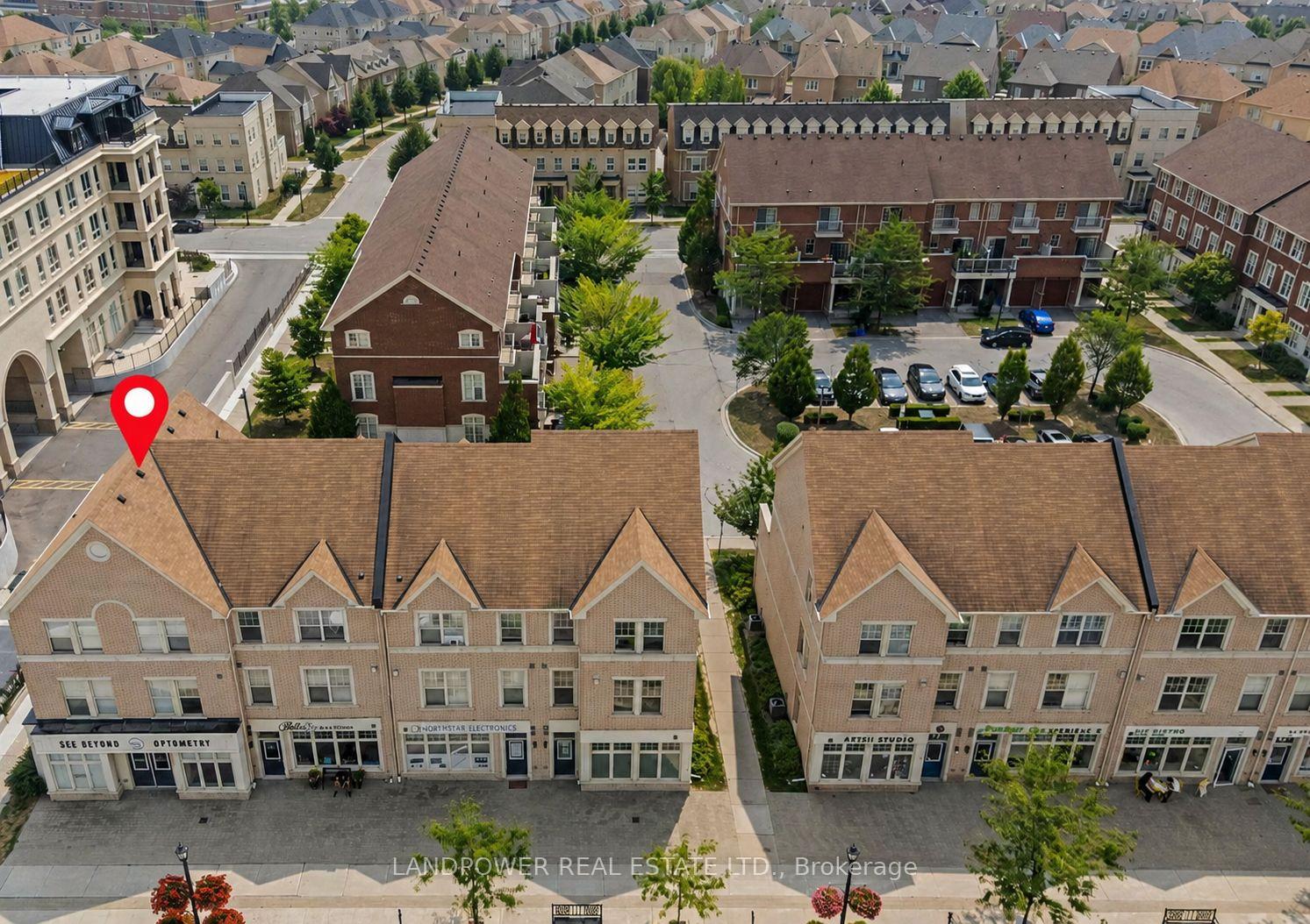 Photo 2 of 79 Cathedral High Street, Markham, Cathedraltown — HOMEH