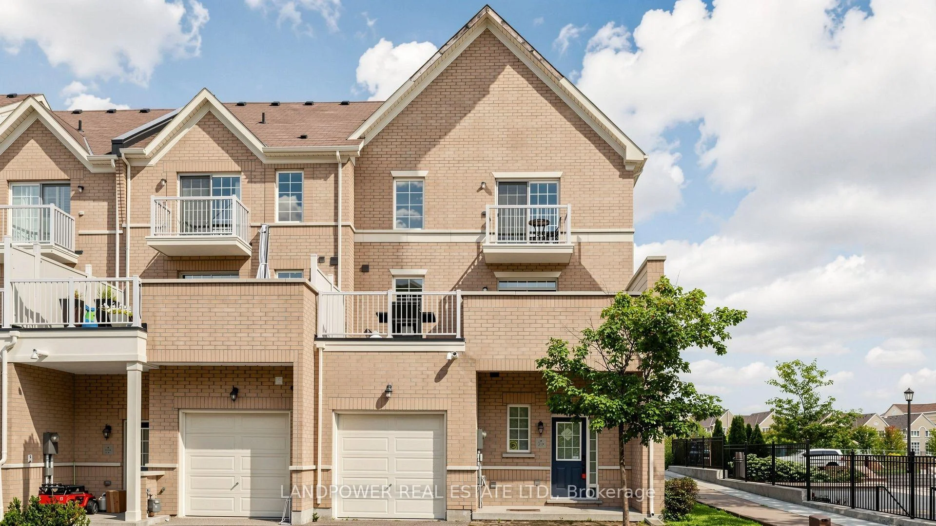 Photo 1 of 79 Cathedral High Street, Markham, Cathedraltown — HOMEH