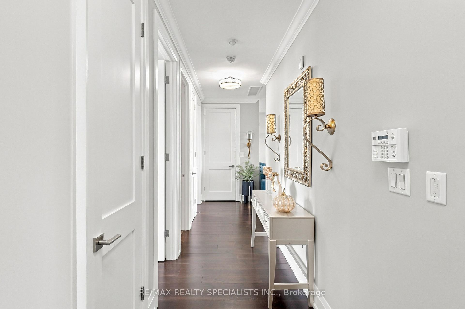 Photo 3 of Unit 311, 6786 Mclaughlin Road, Mississauga, Meadowvale Village — HOMEH