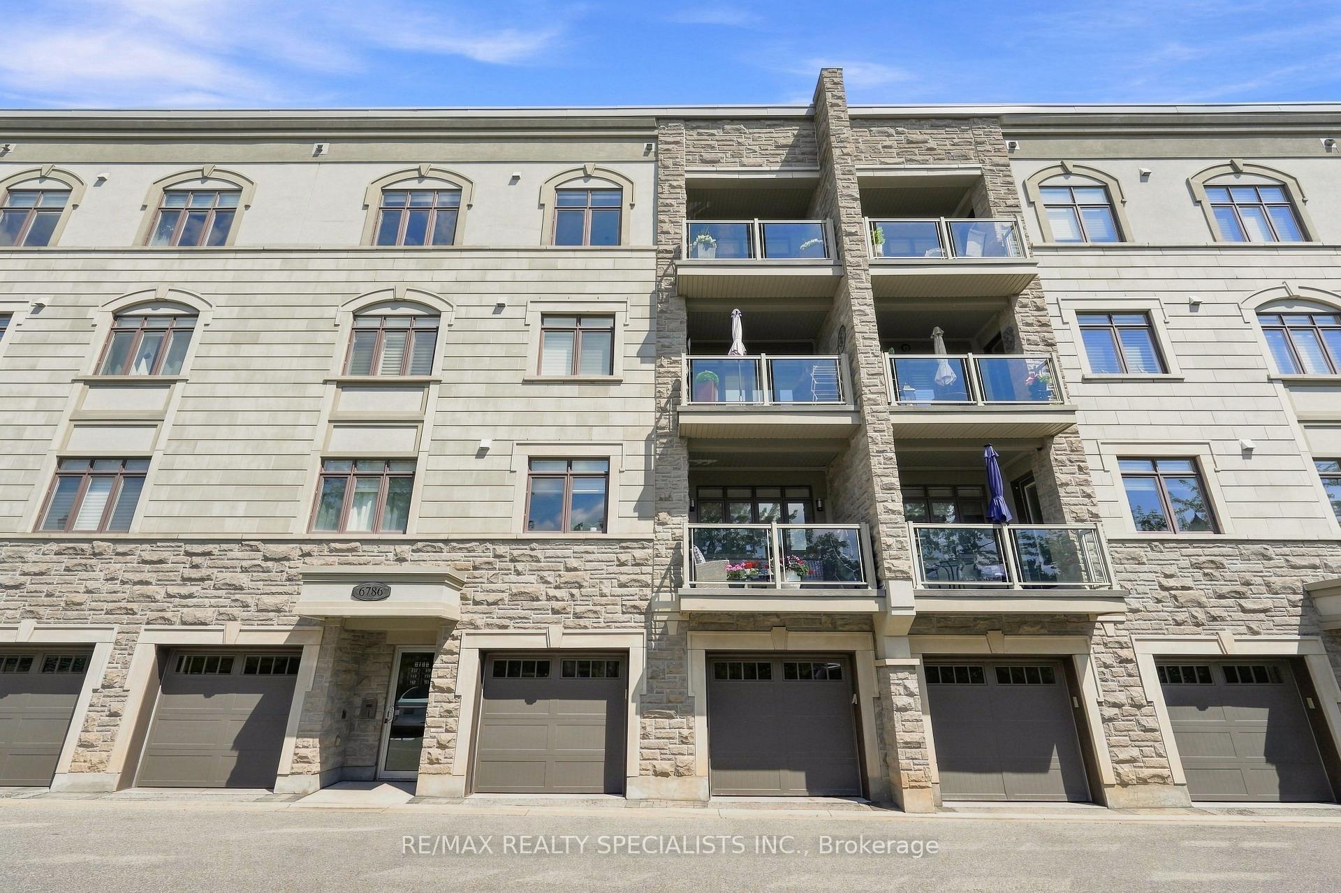 Photo 2 of Unit 311, 6786 Mclaughlin Road, Mississauga, Meadowvale Village — HOMEH