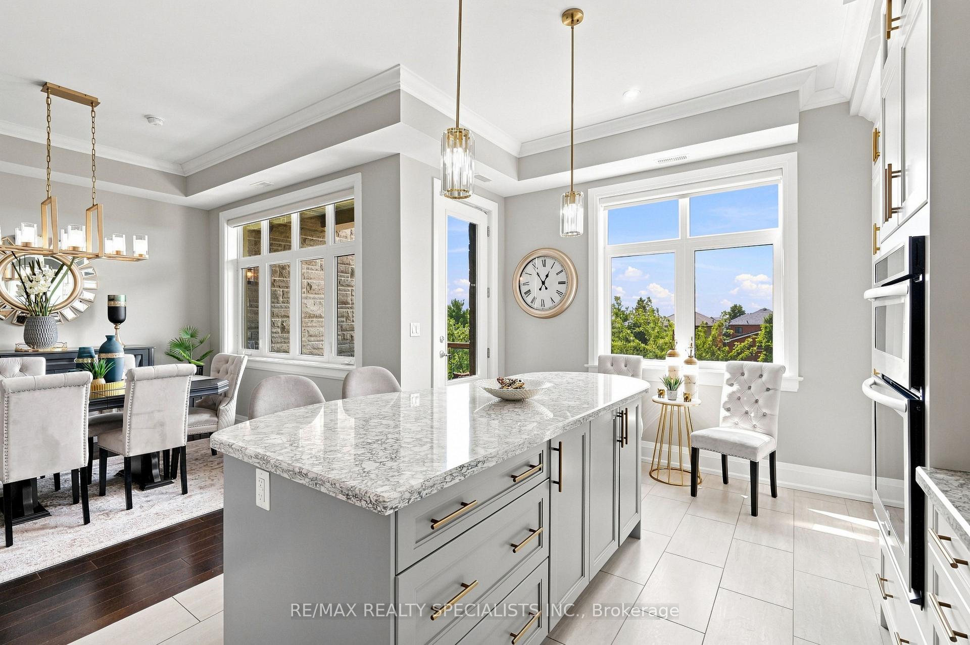 Photo 4 of Unit 311, 6786 Mclaughlin Road, Mississauga, Meadowvale Village — HOMEH