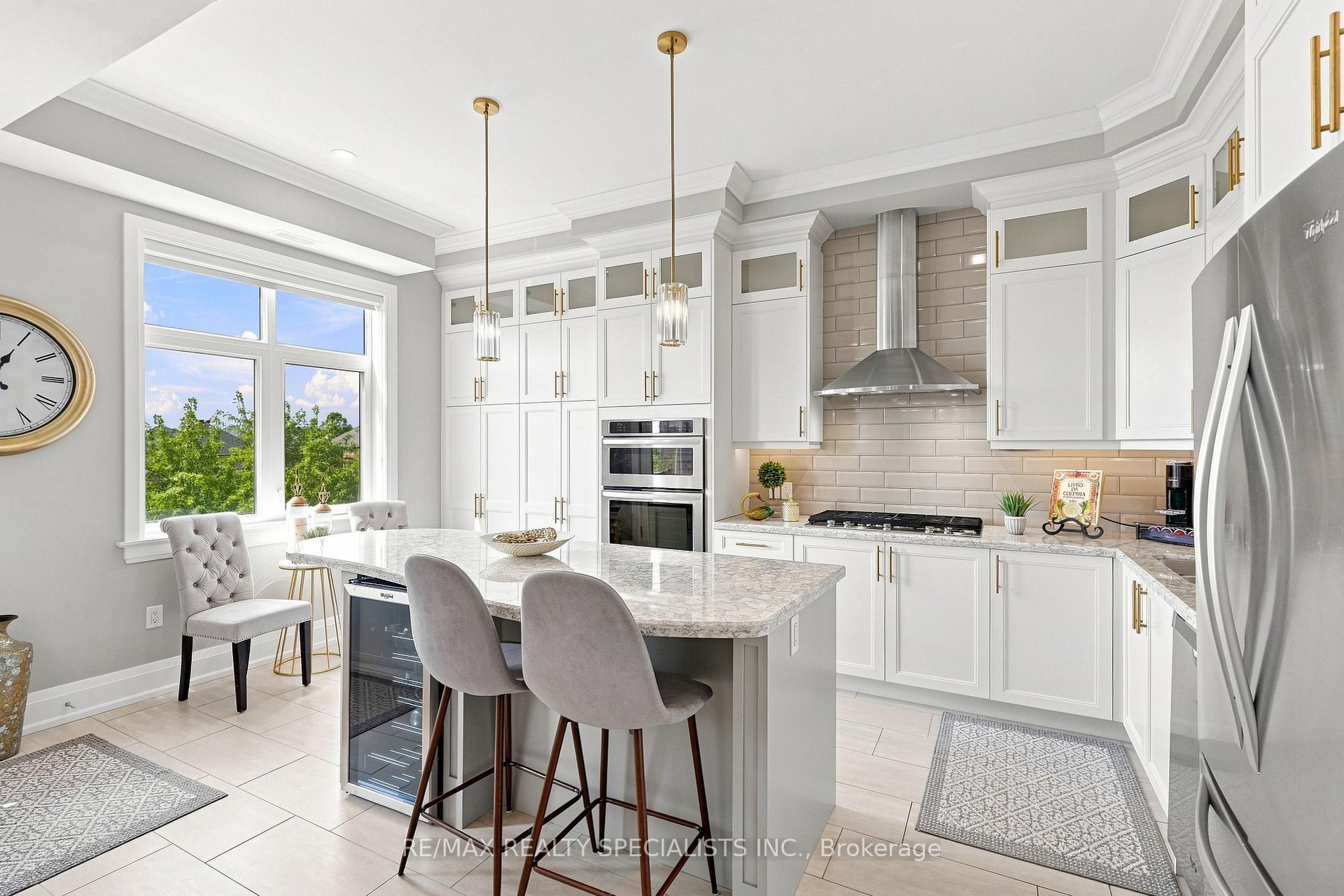 Photo 5 of Unit 311, 6786 Mclaughlin Road, Mississauga, Meadowvale Village — HOMEH