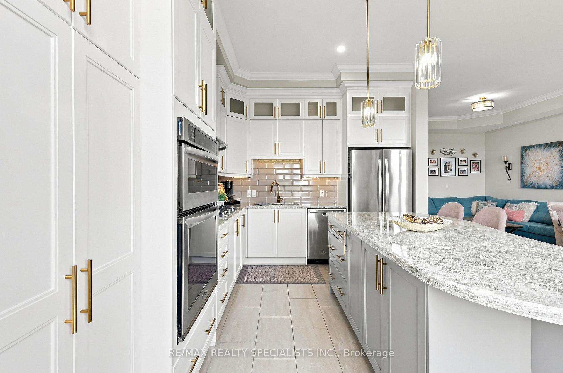 Photo 7 of Unit 311, 6786 Mclaughlin Road, Mississauga, Meadowvale Village — HOMEH