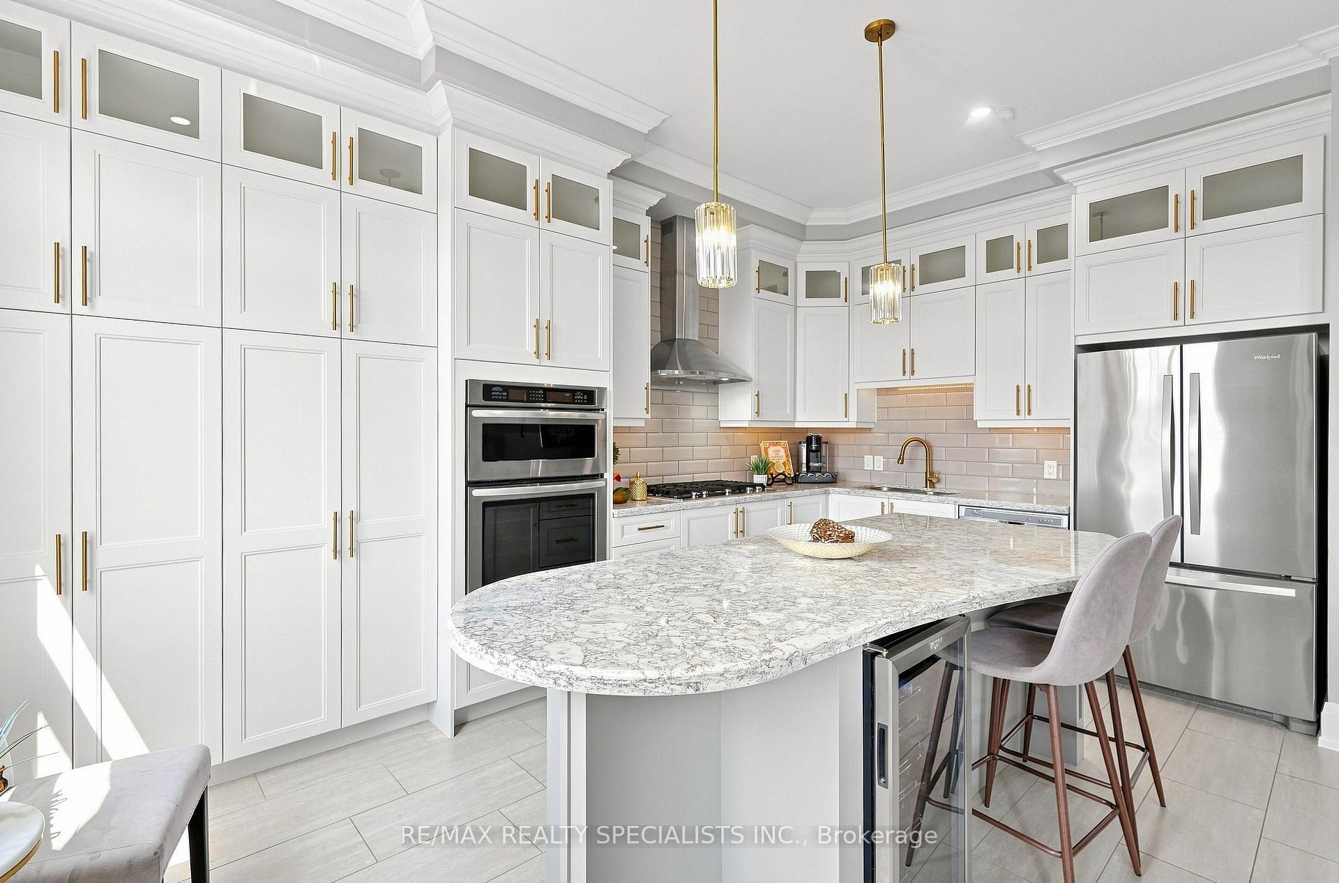 Photo 8 of Unit 311, 6786 Mclaughlin Road, Mississauga, Meadowvale Village — HOMEH