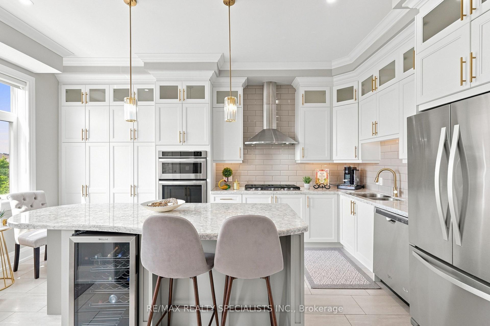 Photo 9 of Unit 311, 6786 Mclaughlin Road, Mississauga, Meadowvale Village — HOMEH