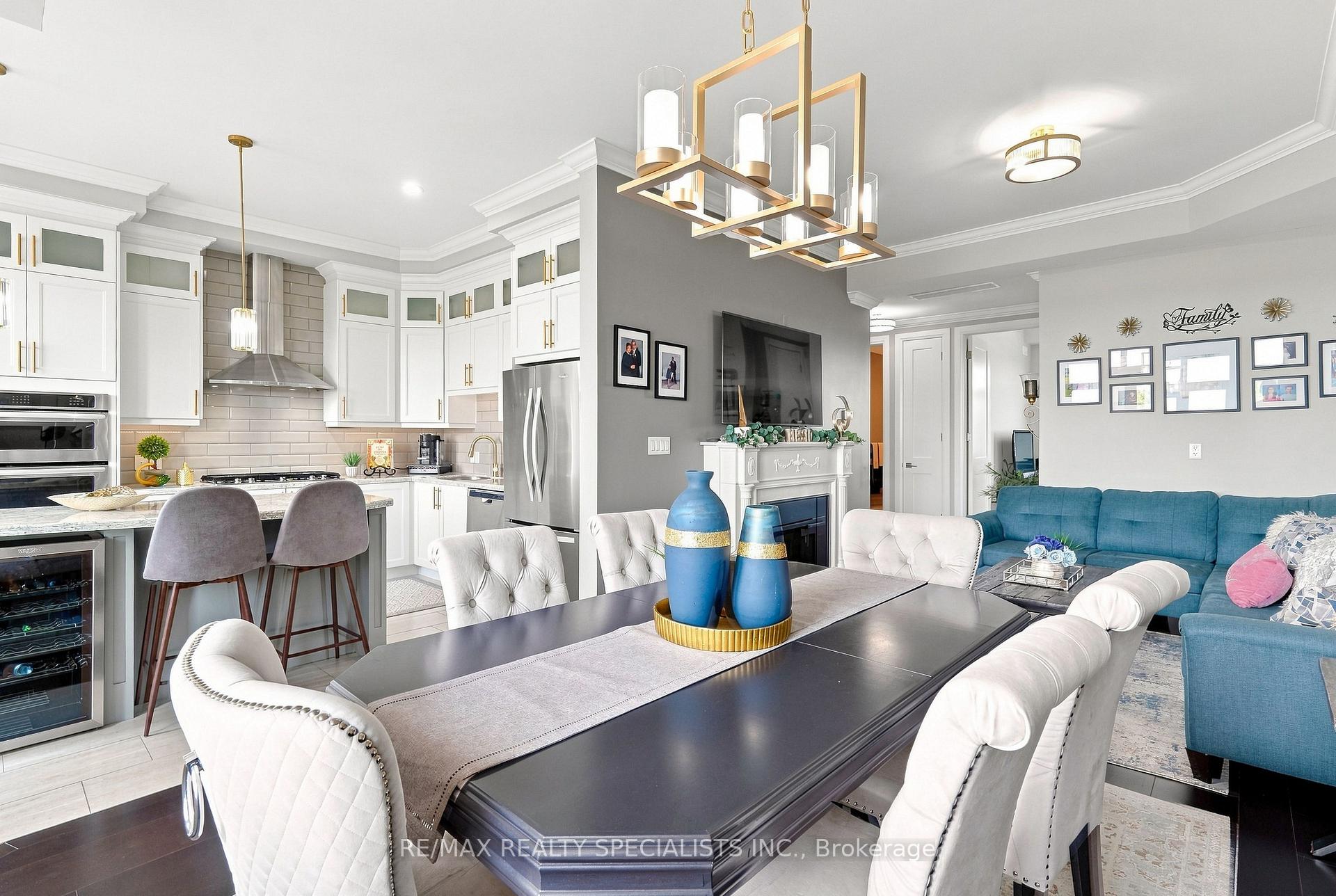 Photo 10 of Unit 311, 6786 Mclaughlin Road, Mississauga, Meadowvale Village — HOMEH