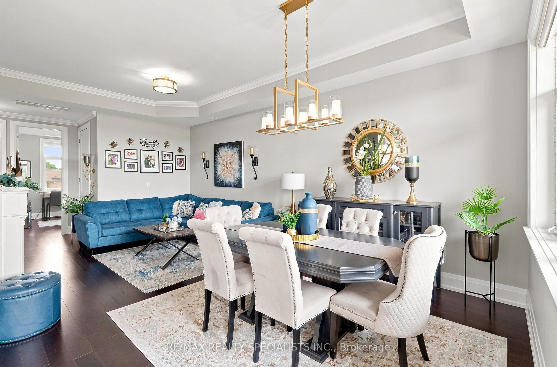 Photo 13 of Unit 311, 6786 Mclaughlin Road, Mississauga, Meadowvale Village — HOMEH
