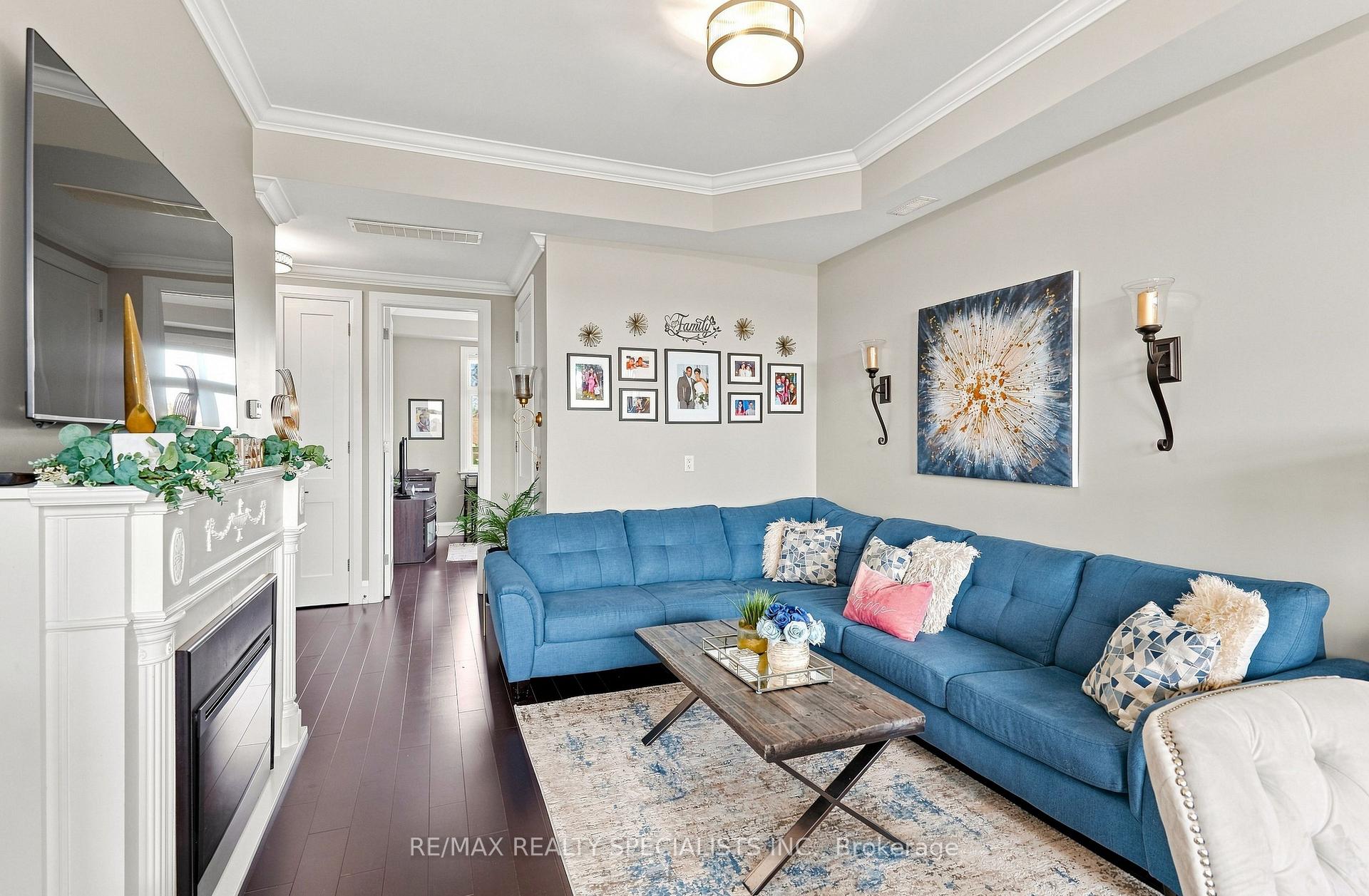 Photo 15 of Unit 311, 6786 Mclaughlin Road, Mississauga, Meadowvale Village — HOMEH